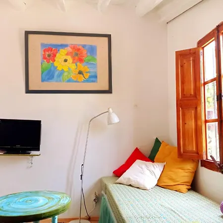 Arthouse Mit Haus Galeria 110qm Und Appartementhaus Mit Patio 30qm *