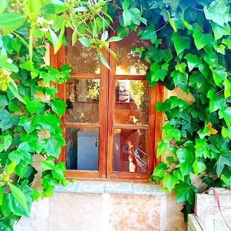 Arthouse Mit Haus Galeria 110qm Und Appartementhaus Mit Patio 30qm Holiday home