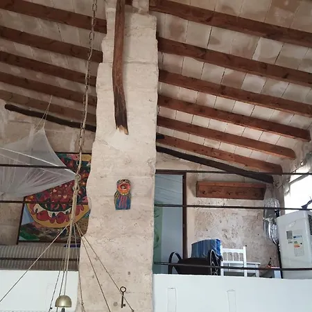 Arthouse Mit Haus Galeria 110qm Und Appartementhaus Mit Patio 30qm *