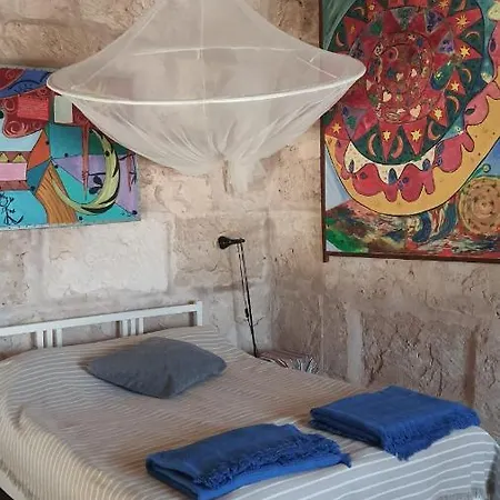 Holiday home Arthouse Mit Haus Galeria 110qm Und Appartementhaus Mit Patio 30qm