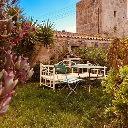 Holiday home Arthouse Mit Haus Galeria 110qm Und Appartementhaus Mit Patio 30qm Campos (Mallorca)