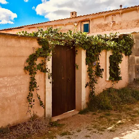 Arthouse Mit Haus Galeria 110qm Und Appartementhaus Mit Patio 30qm Campos (Mallorca)