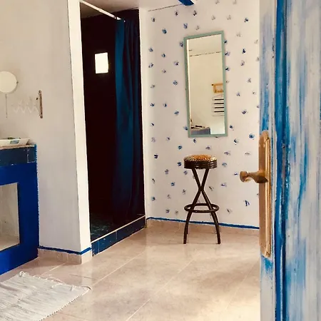 Arthouse Mit Haus Galeria 110qm Und Appartementhaus Mit Patio 30qm Holiday home *