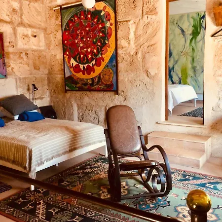 Holiday home Arthouse Mit Haus Galeria 110qm Und Appartementhaus Mit Patio 30qm Campos (Mallorca)